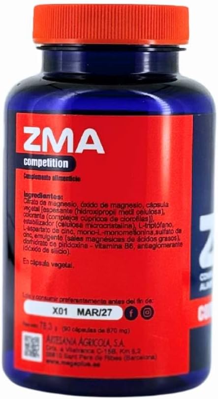 ZMA - Imagen 2