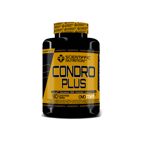 CONDROPLUS 90 comprimidos/tablets Ovomet