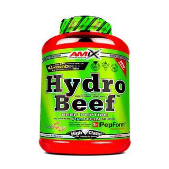 HYDROBEEF PROTEIN 2 Kg
