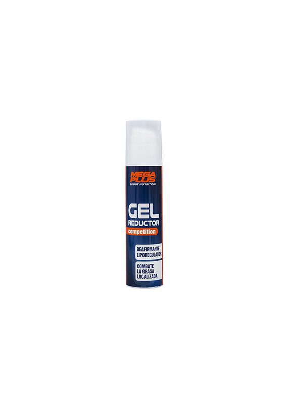GEL REDUCTOR COMPETITION