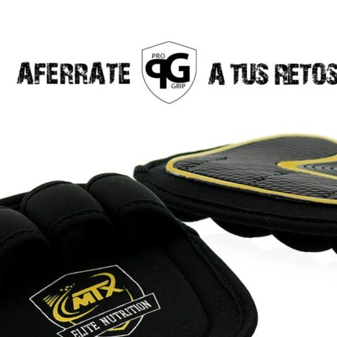 AGARRADERAS NEOPRENO PRO GRIPS