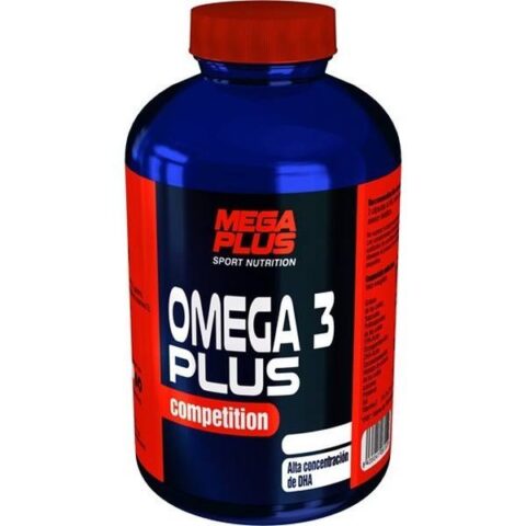 OMEGA 3 PLUS