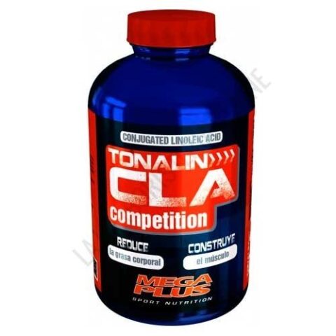 CLA TONALÍN COMPETITION