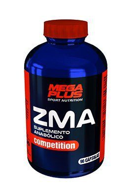 ZMA