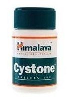 CYSTONE 100 Tabs HIMALAYA