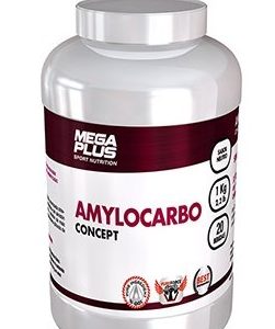 AMILOPECTINA AMYLOCARBO  3KG