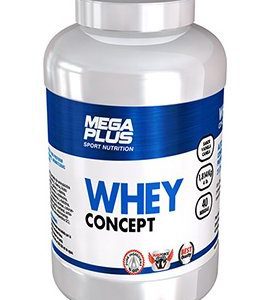 PROTEINA WHEY 88%  2kg   ¡SÚPER PROMO!