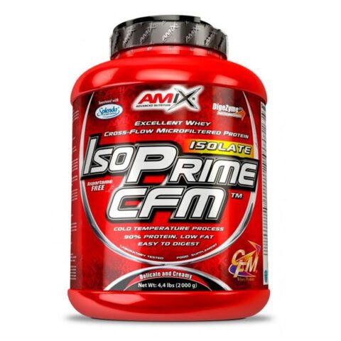 IsoPrime CFM 2Kg