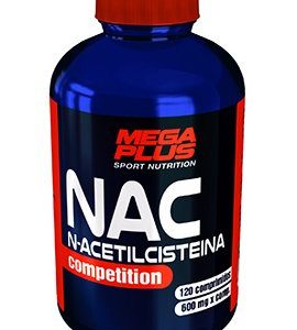 NAC (N-ACETILCISTEINA)