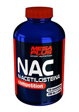 NAC (N-ACETILCISTEINA)