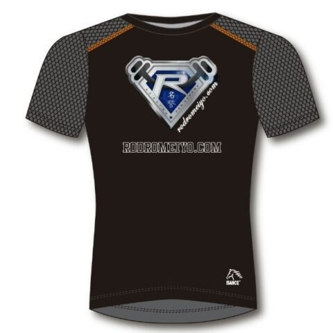 CAMISETA TÉCNICA PROFESIONAL