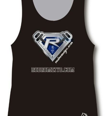 CAMISETA TÉCNICA PROFESIONAL BLACK SM