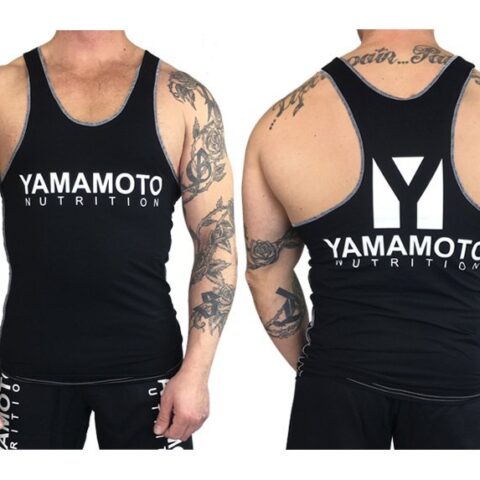 Tank Top Pro Team Yamamoto®