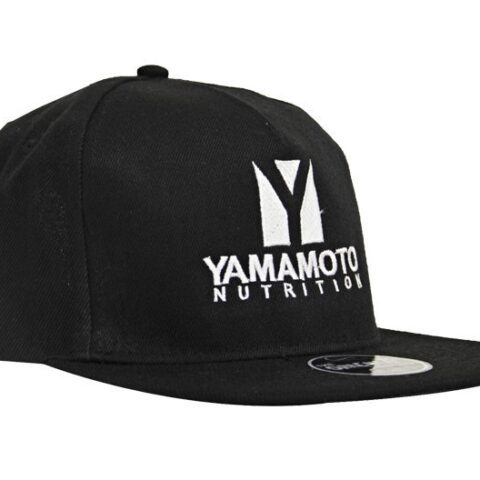 Rapper Hat Snap Five Pro Team Yamamoto®