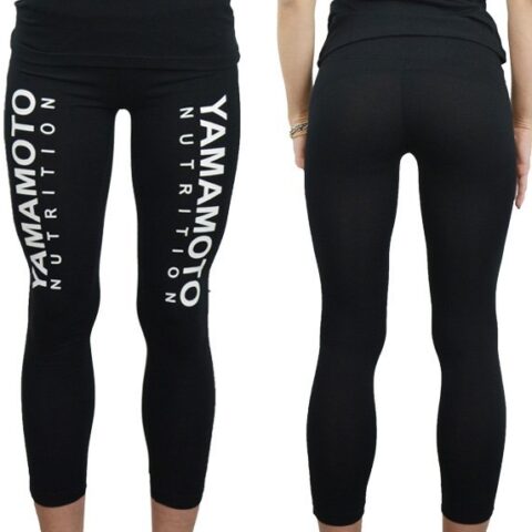 Tights-W Pro Team Yamamoto®