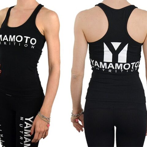 Tank Top W Pro Team Yamamoto®