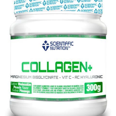 COLÁGENO Collagen +