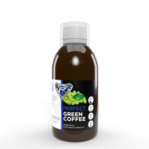 PERFECT GREEN COFFE KAIZEN PACK AHORRO Promo 3+1