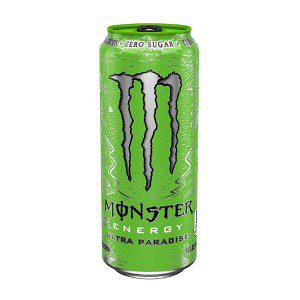 Monster Energy Ultra Paradise 500 ml