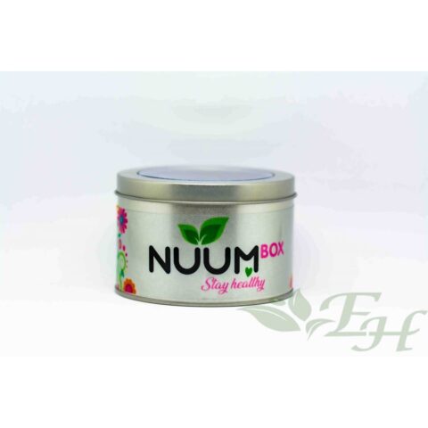 Nuum box caja para obleas Nuum