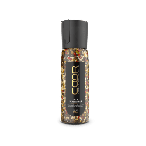 MIX PIMIENTAS 150 gr