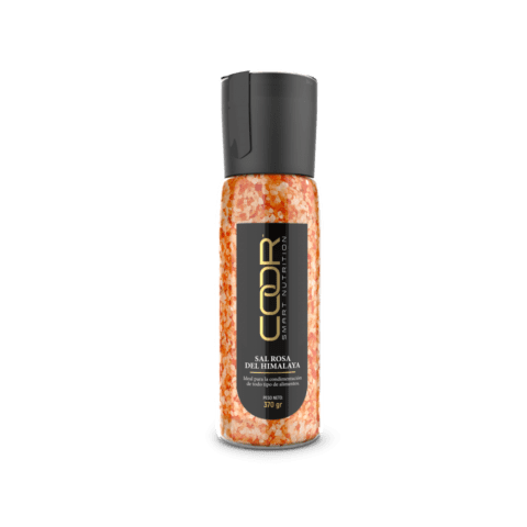 SAL ROSA DEL HIMALAYA 370 gr