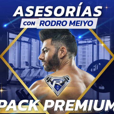 PACK PREMIUM MENSUAL