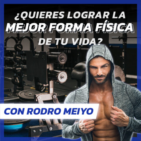PROGRAMA DE ENTRENAMIENTO PREMIUM MENSUAL