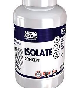ISOLATE 2KG  (90% ) ¡SÚPER PRECIO!