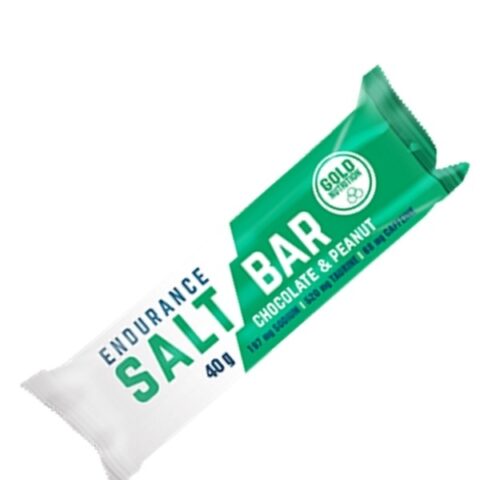 ENDURANCE SALT BAR