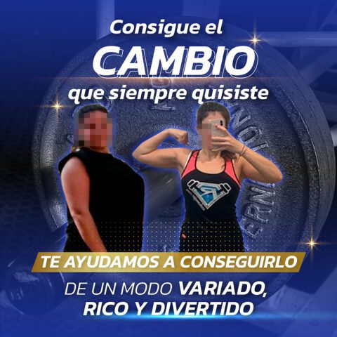 Asesoría Nutricional Premium Mensual | Plan Personalizado + Seguimiento Directo con Rodro Meiyo