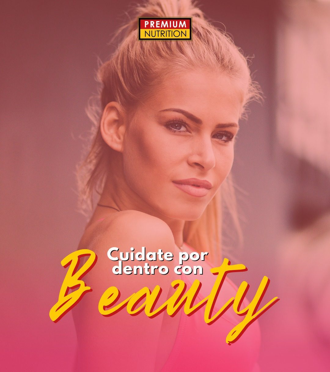 BEAUTY PURE Cabello, piel y uñas 60CAP ¡SÚPER PROMO! - Imagen 5
