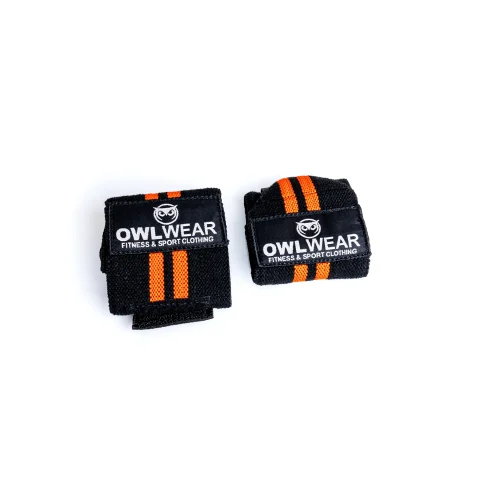 OWL VENDA MUÑECA W02