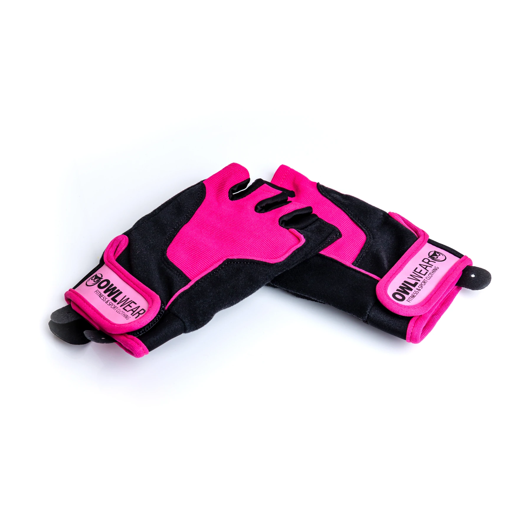 OWL GUANTE CHICA W05 PINK ¡SÚPER PROMO! - Imagen 2
