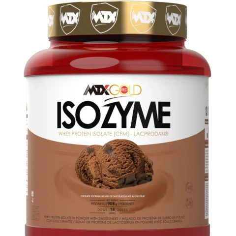 ISOZYME  1,8kg MTX