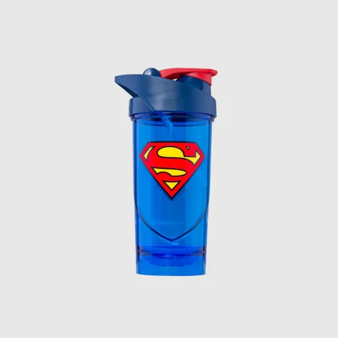 Shaker Superman Clásico 700ml