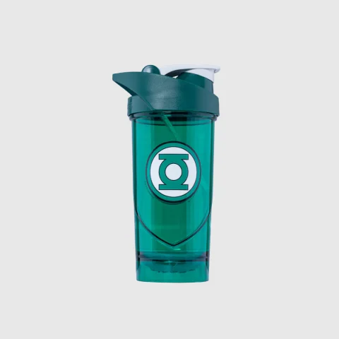 Shaker Linterna Verde 700ml