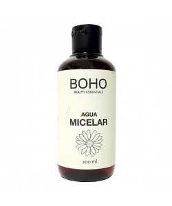 Agua Micelar BIO