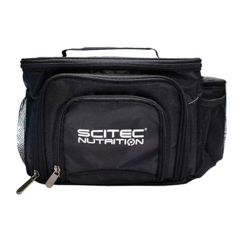 Bolsa de Comida Térmica Premium  Scitec
