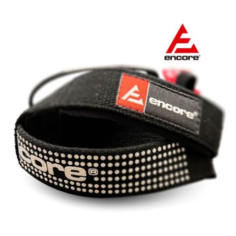 Fitness Grip Pad Straps