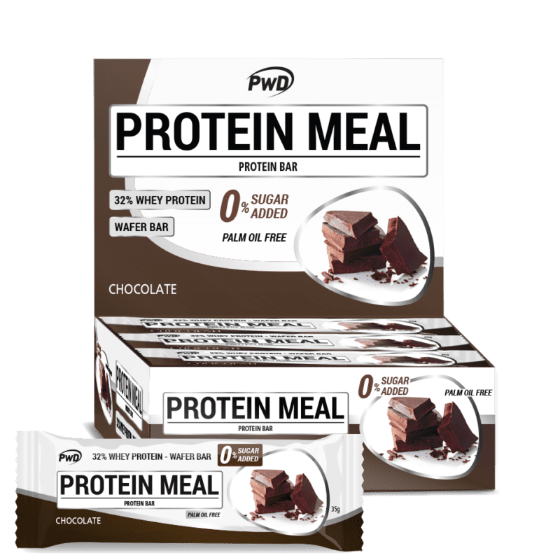 PROTEIN MEAL