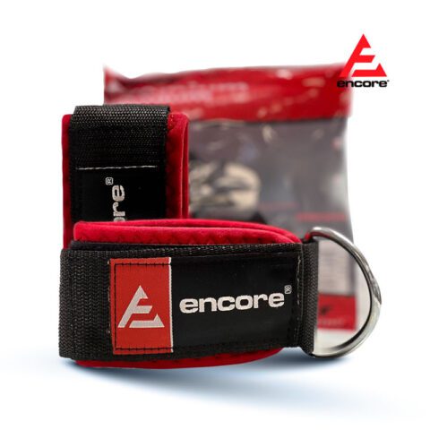 Encore Ankle Strap Premium Cuff