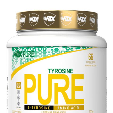 TYROSINE PURE ™ [200G]