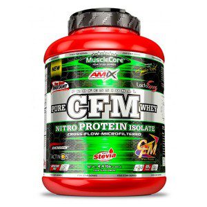 CFM Nitro Protein Isolate 2 Kg
