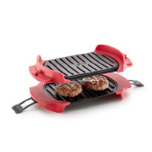 Microwave Grill