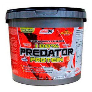 Predator Protein 4 Kg