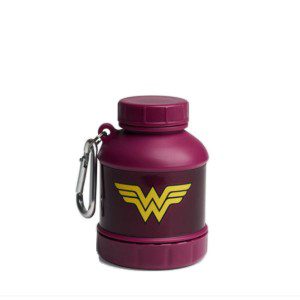 Whey2Go Funnel WonderWoman