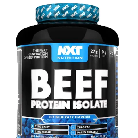 BEEF ISOLATE 1800G