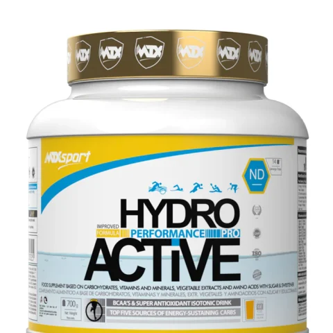 HydroACTIVE PRO 700G