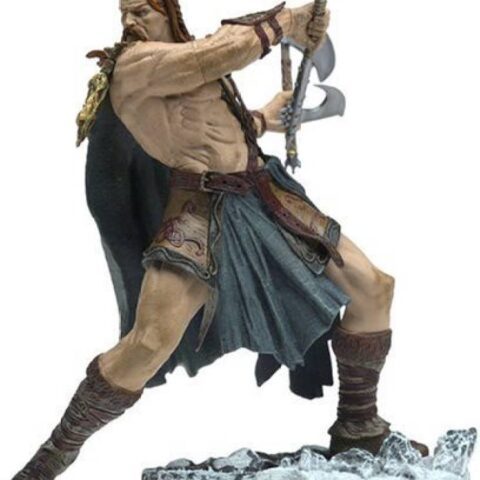 Conan McFarlane